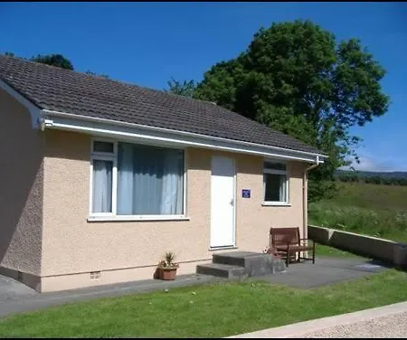Glen Dhoo Country Cottages - Meadowview Bungalow Onchan Exterior foto