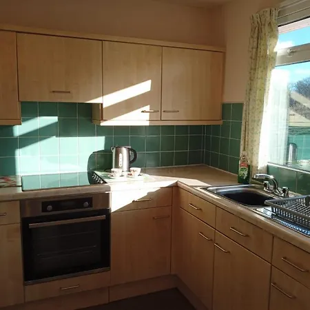 Glen Dhoo Country Cottages - Meadowview Bungalow Onchan Exterior foto