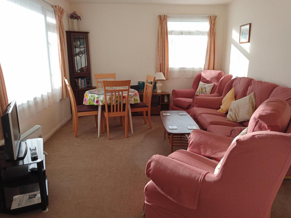 Glen Dhoo Country - Meadowview Apartment Onchan