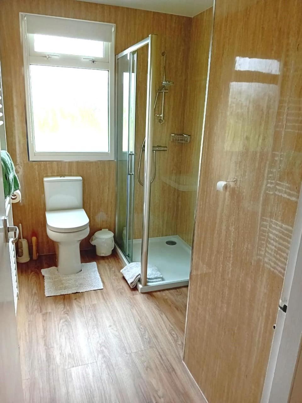 Glen Dhoo Country - Meadowview Apartment *